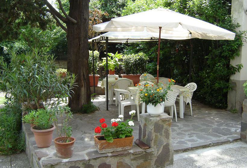 Bed and Breakfast Bed&Breakfast Casa Toselli  | Firenze | Florence | Italia 3