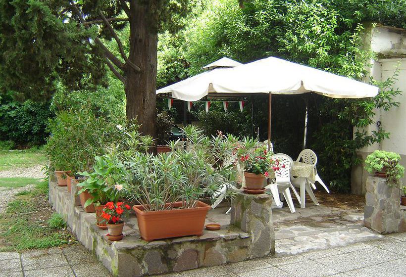 Bed and Breakfast Bed&Breakfast Casa Toselli  | Firenze | Florence | Italia 4