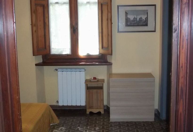 Bed and Breakfast Bed&Breakfast Casa Toselli  | Firenze | Florence | Italia 6