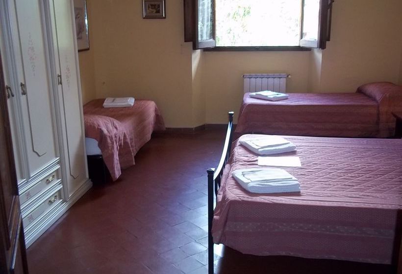 Bed and Breakfast Bed&Breakfast Casa Toselli  | Firenze | Florence | Italia 7