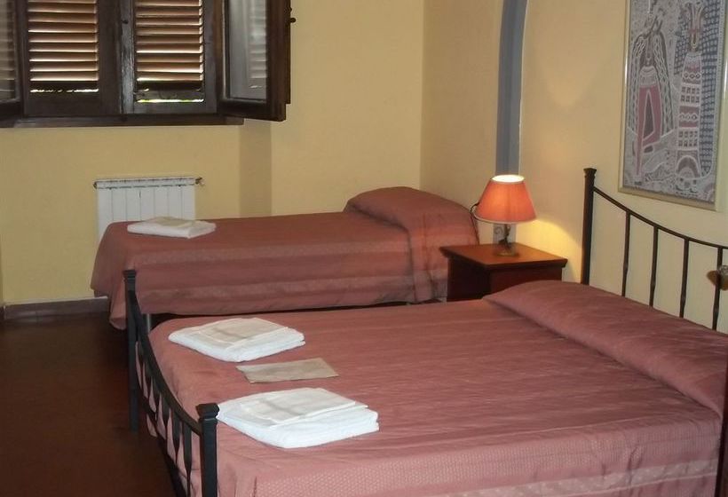 Bed and Breakfast Bed&Breakfast Casa Toselli  | Firenze | Florence | Italia 8