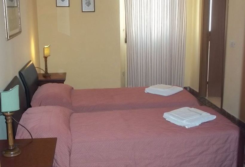 Bed and Breakfast Bed&Breakfast Casa Toselli  | Firenze | Florence | Italia 9