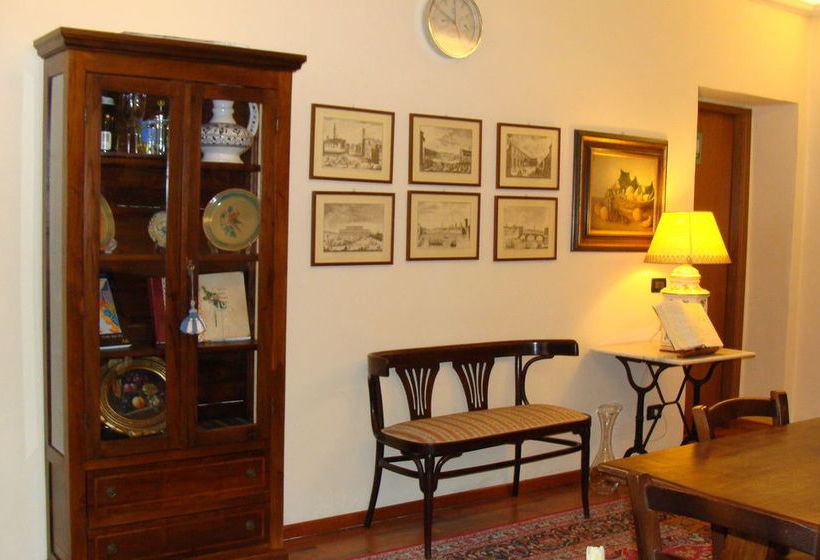 Bed and Breakfast Bed&Breakfast Soggiorno Michelangelo  | Firenze | Florence | Italia 10