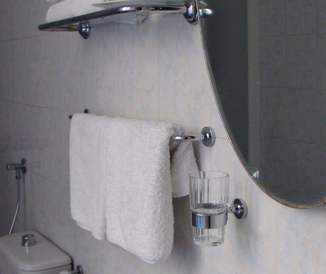 Bed and Breakfast Bed&Breakfast Soggiorno Michelangelo  | Firenze | Florence | Italia 15