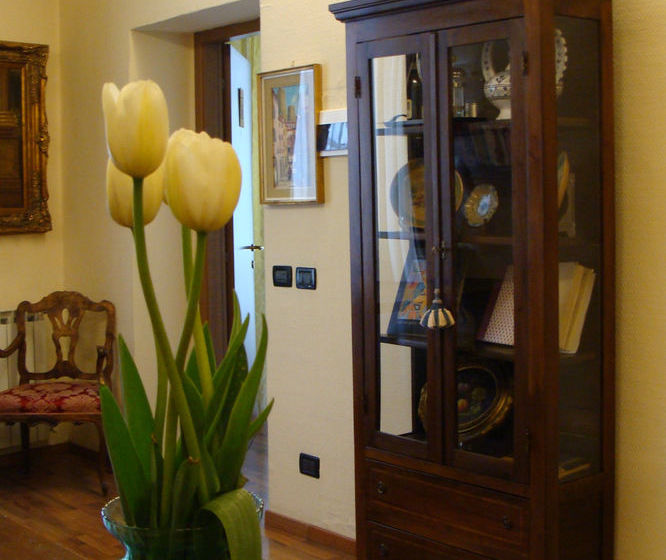 Bed and Breakfast Bed&Breakfast Soggiorno Michelangelo  | Firenze | Florence | Italia 17