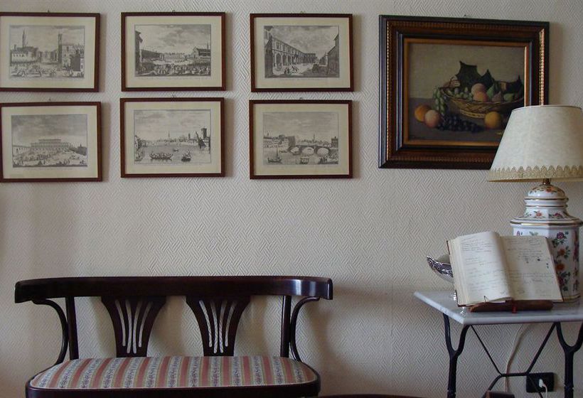 Bed and Breakfast Bed&Breakfast Soggiorno Michelangelo  | Firenze | Florence | Italia 4