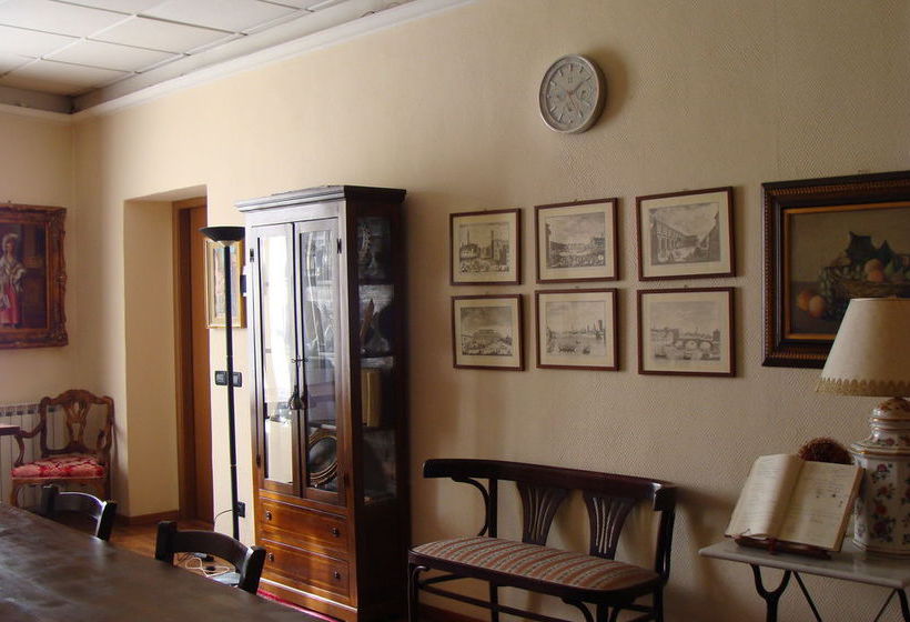 Bed and Breakfast Bed&Breakfast Soggiorno Michelangelo  | Firenze | Florence | Italia 7