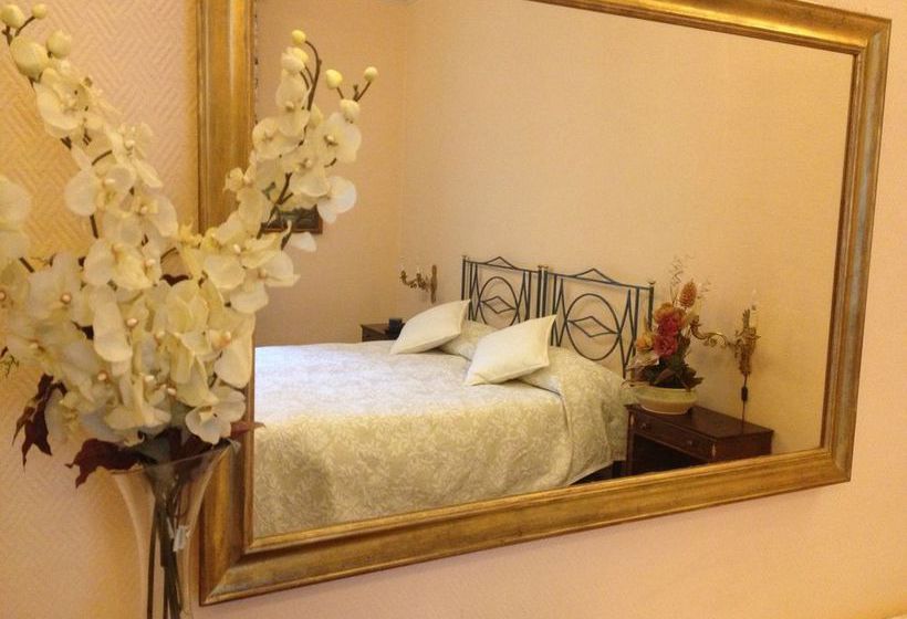 Bed and Breakfast Bed&Breakfast Soggiorno Michelangelo  | Firenze | Florence | Italia 8