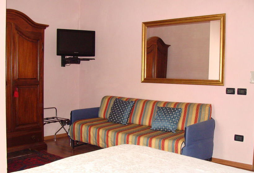 Bed and Breakfast Bed&Breakfast Soggiorno Michelangelo  | Firenze | Florence | Italia 9