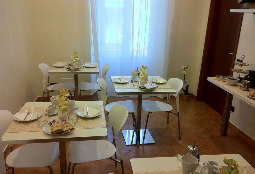 Bed and Breakfast Bed&Breakfast Il Corso  | Roma | Roma | Italia 1