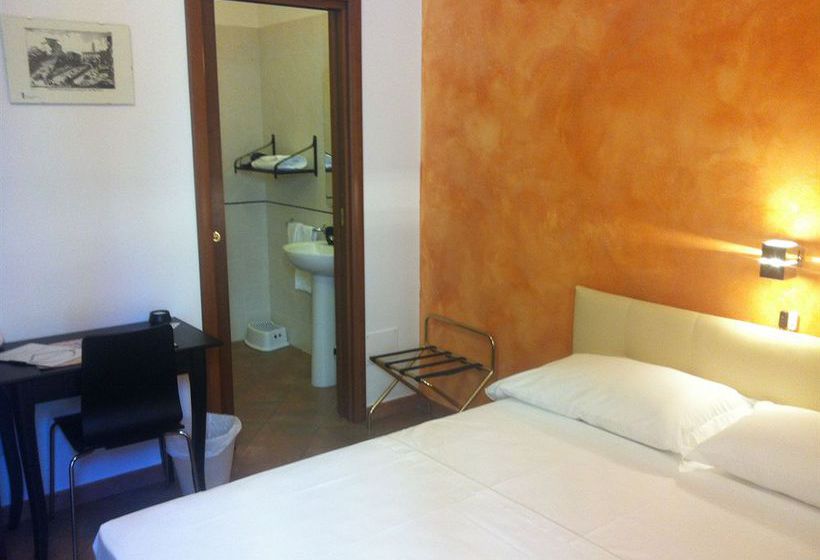 Bed and Breakfast Bed&Breakfast Il Corso  | Roma | Roma | Italia 10