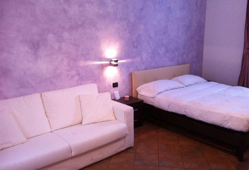 Bed and Breakfast Bed&Breakfast Il Corso  | Roma | Roma | Italia 12