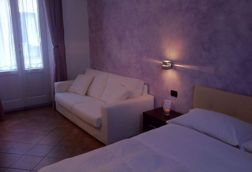 Bed and Breakfast Bed&Breakfast Il Corso  | Roma | Roma | Italia 13