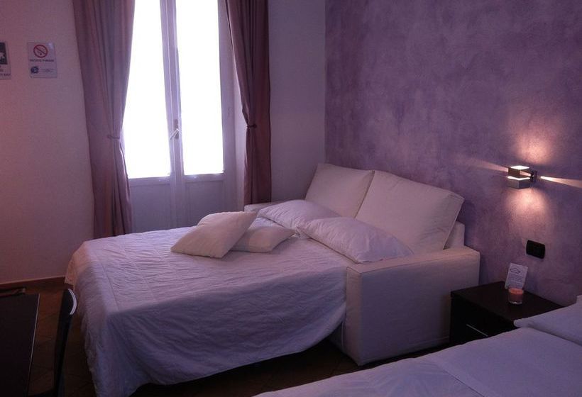 Bed and Breakfast Bed&Breakfast Il Corso  | Roma | Roma | Italia 14
