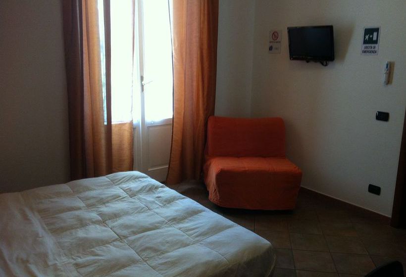 Bed and Breakfast Bed&Breakfast Il Corso  | Roma | Roma | Italia 15