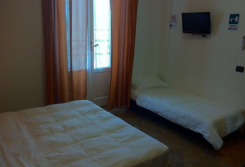 Bed and Breakfast Bed&Breakfast Il Corso  | Roma | Roma | Italia 16