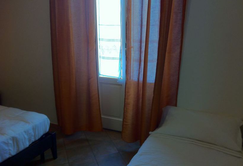 Bed and Breakfast Bed&Breakfast Il Corso  | Roma | Roma | Italia 17