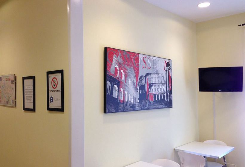 Bed and Breakfast Bed&Breakfast Il Corso  | Roma | Roma | Italia 18