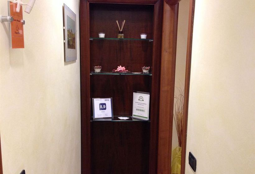 Bed and Breakfast Bed&Breakfast Il Corso  | Roma | Roma | Italia 19