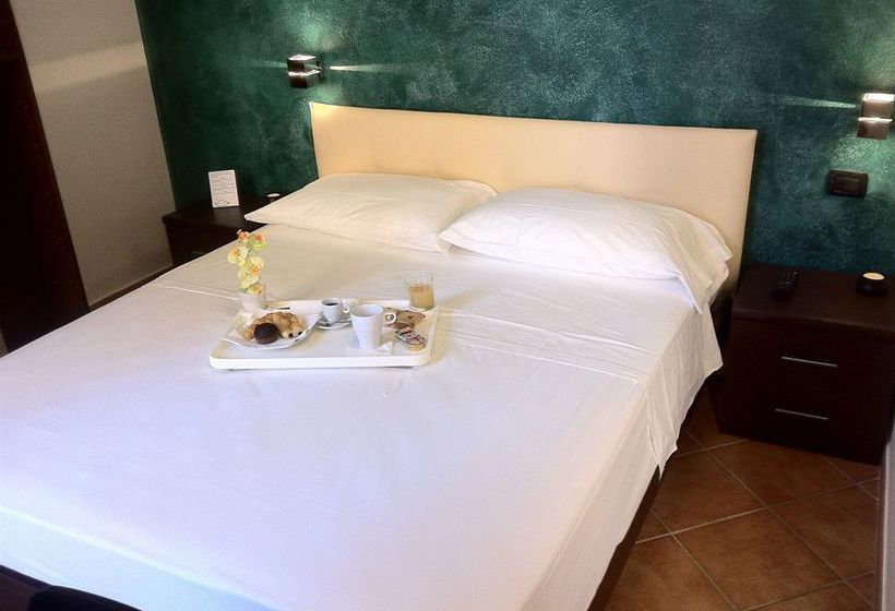 Bed and Breakfast Bed&Breakfast Il Corso  | Roma | Roma | Italia 2