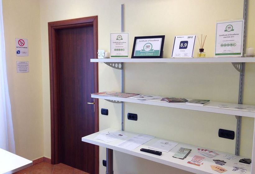 Bed and Breakfast Bed&Breakfast Il Corso  | Roma | Roma | Italia 20