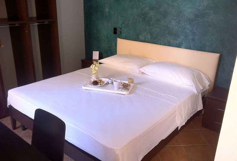Bed and Breakfast Bed&Breakfast Il Corso  | Roma | Roma | Italia 3