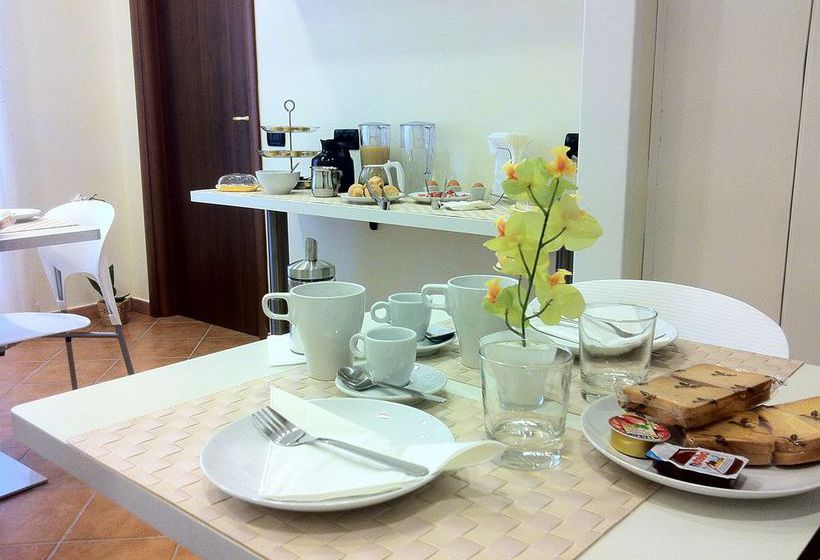 Bed and Breakfast Bed&Breakfast Il Corso  | Roma | Roma | Italia 4