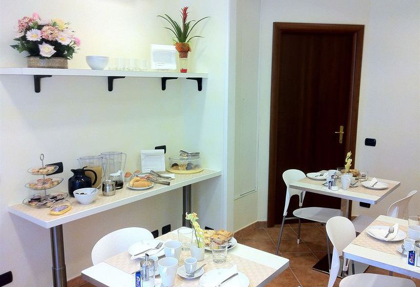 Bed and Breakfast Bed&Breakfast Il Corso  | Roma | Roma | Italia 5