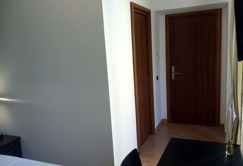 Bed and Breakfast Bed&Breakfast Il Corso  | Roma | Roma | Italia 6