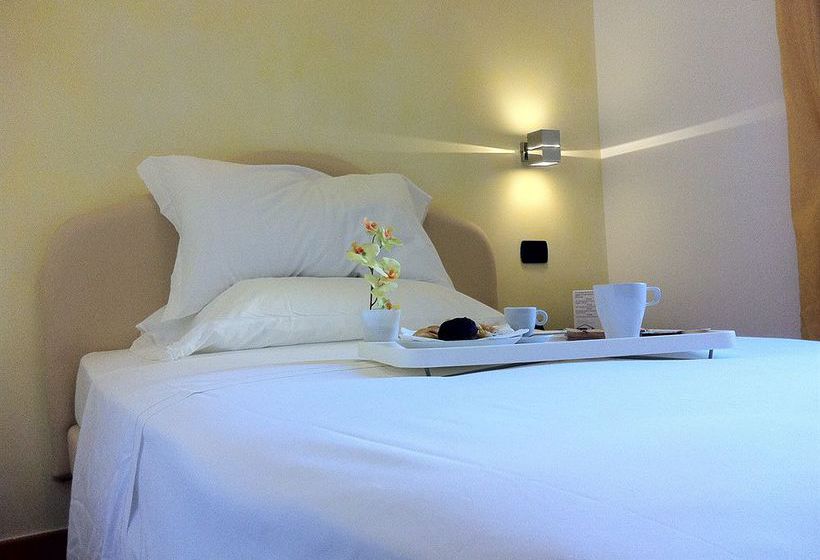 Bed and Breakfast Bed&Breakfast Il Corso  | Roma | Roma | Italia 8