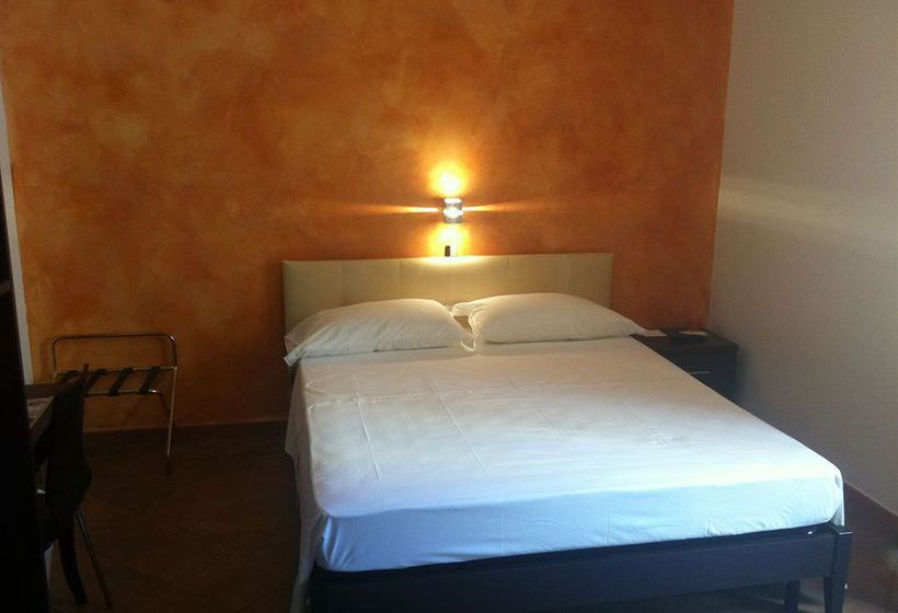 Bed and Breakfast Bed&Breakfast Il Corso  | Roma | Roma | Italia 9