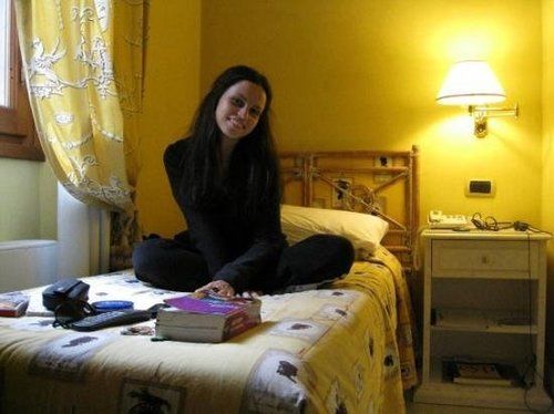 Pierolli NIHotels  | Insle d'Elba | Livorno | Italien 16