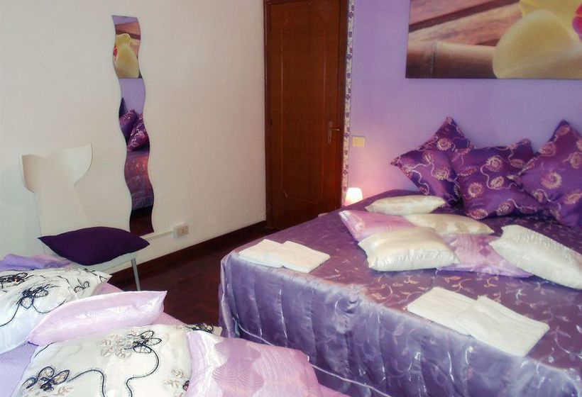 Bed and Breakfast Bed&Breakfast Domus Domiziana Roma