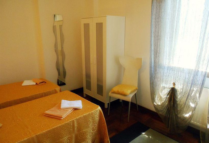 Bed and Breakfast Bed&Breakfast Domus Domiziana  | Trevignano Romano | Roma | Italia 1
