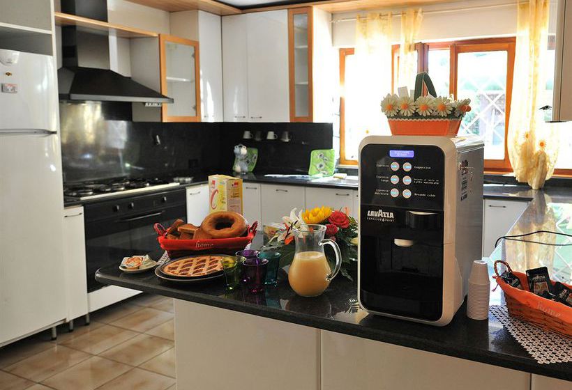 Bed and Breakfast Bed&Breakfast Domus Domiziana  | Trevignano Romano | Roma | Italia 10