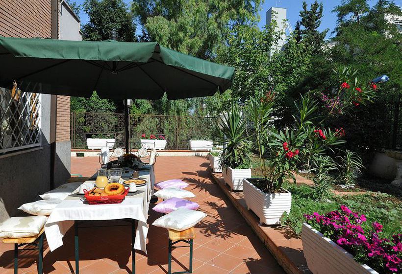 Bed and Breakfast Bed&Breakfast Domus Domiziana  | Trevignano Romano | Roma | Italia 11