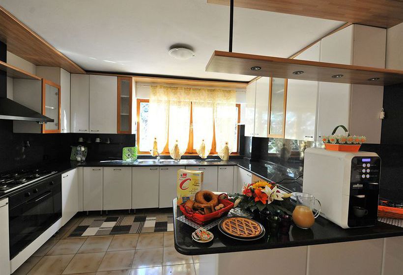 Bed and Breakfast Bed&Breakfast Domus Domiziana  | Trevignano Romano | Roma | Italia 12