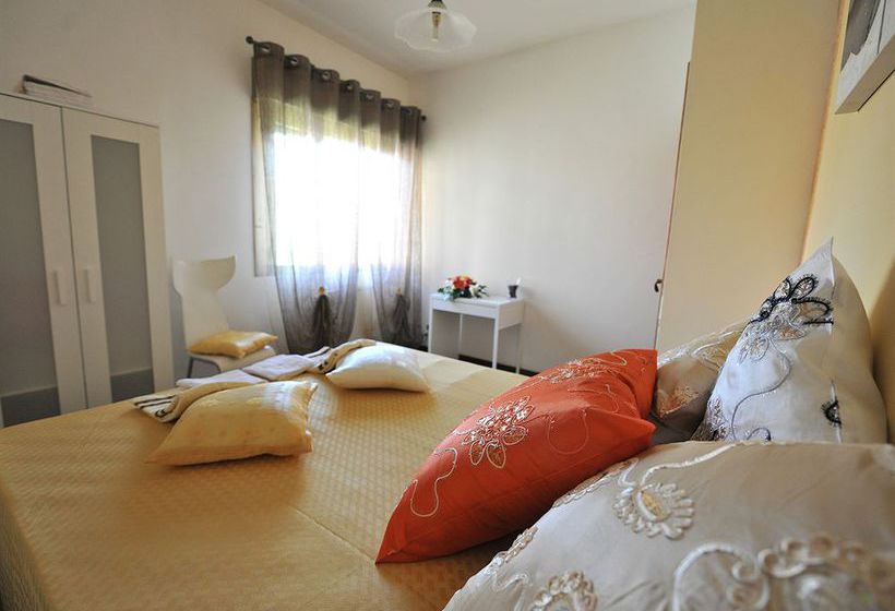 Bed and Breakfast Bed&Breakfast Domus Domiziana  | Trevignano Romano | Roma | Italia 13