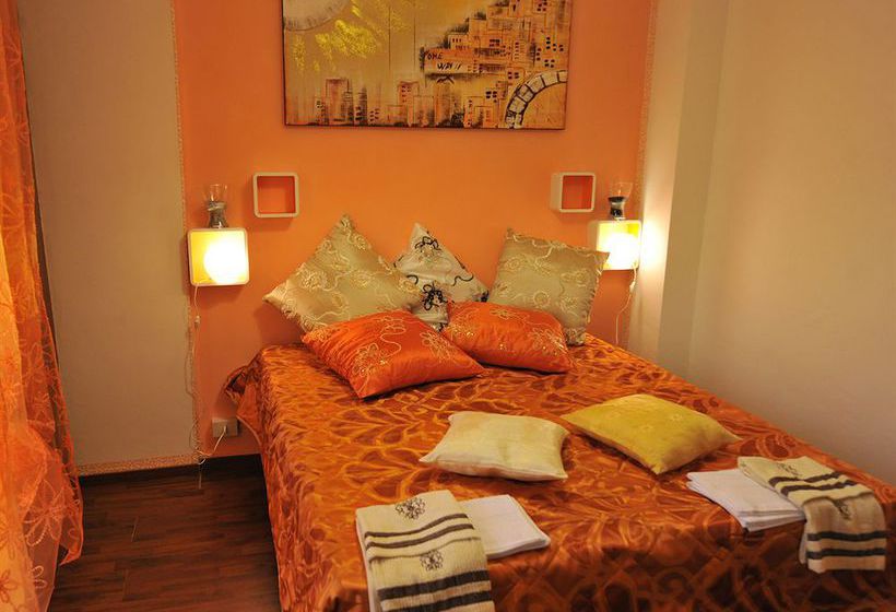 Bed and Breakfast Bed&Breakfast Domus Domiziana  | Trevignano Romano | Roma | Italia 14