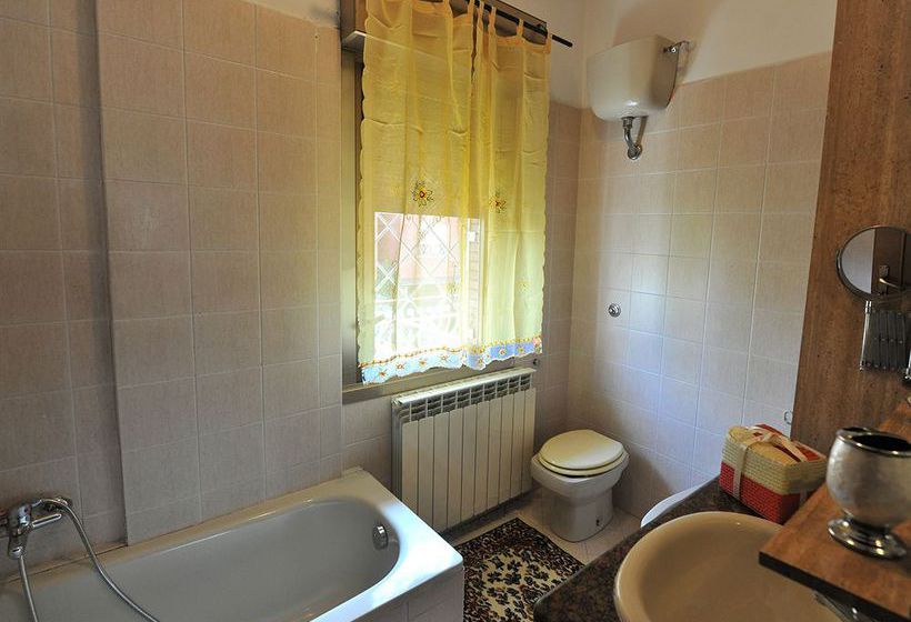 Bed and Breakfast Bed&Breakfast Domus Domiziana  | Trevignano Romano | Roma | Italia 15