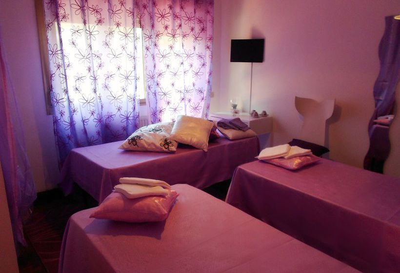 Bed and Breakfast Bed&Breakfast Domus Domiziana  | Trevignano Romano | Roma | Italia 16