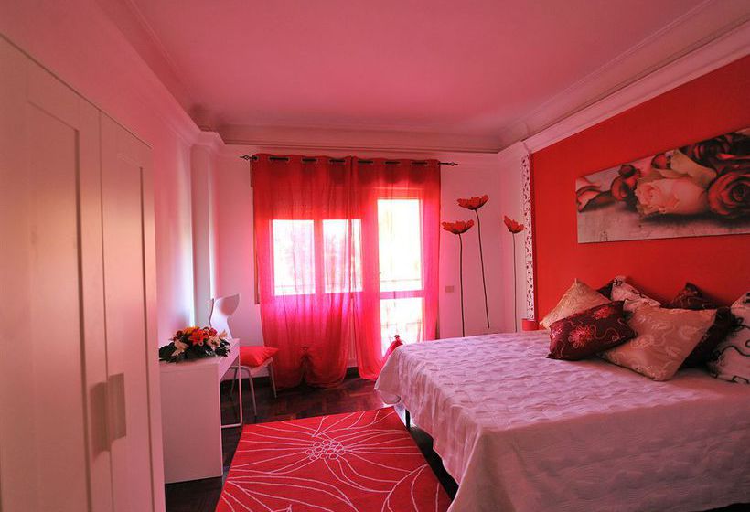 Bed and Breakfast Bed&Breakfast Domus Domiziana  | Trevignano Romano | Roma | Italia 17