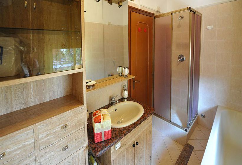 Bed and Breakfast Bed&Breakfast Domus Domiziana  | Trevignano Romano | Roma | Italia 18