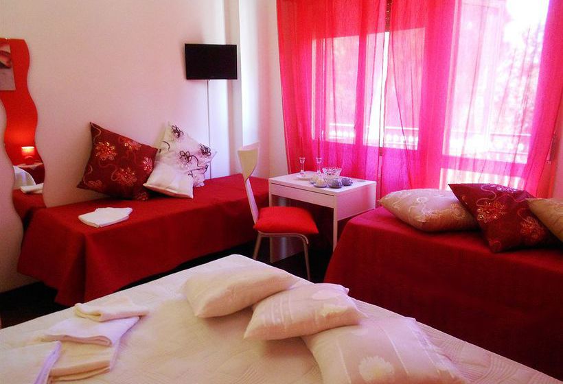 Bed and Breakfast Bed&Breakfast Domus Domiziana  | Trevignano Romano | Roma | Italia 2