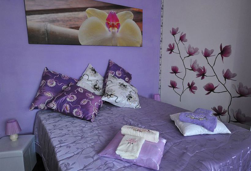 Bed and Breakfast Bed&Breakfast Domus Domiziana  | Trevignano Romano | Roma | Italia 20