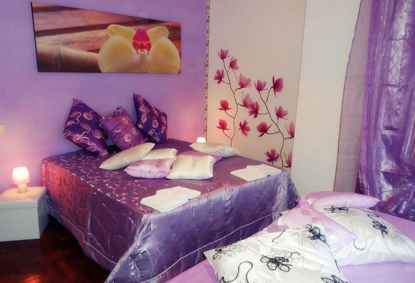 Bed and Breakfast Bed&Breakfast Domus Domiziana  | Trevignano Romano | Roma | Italia 3