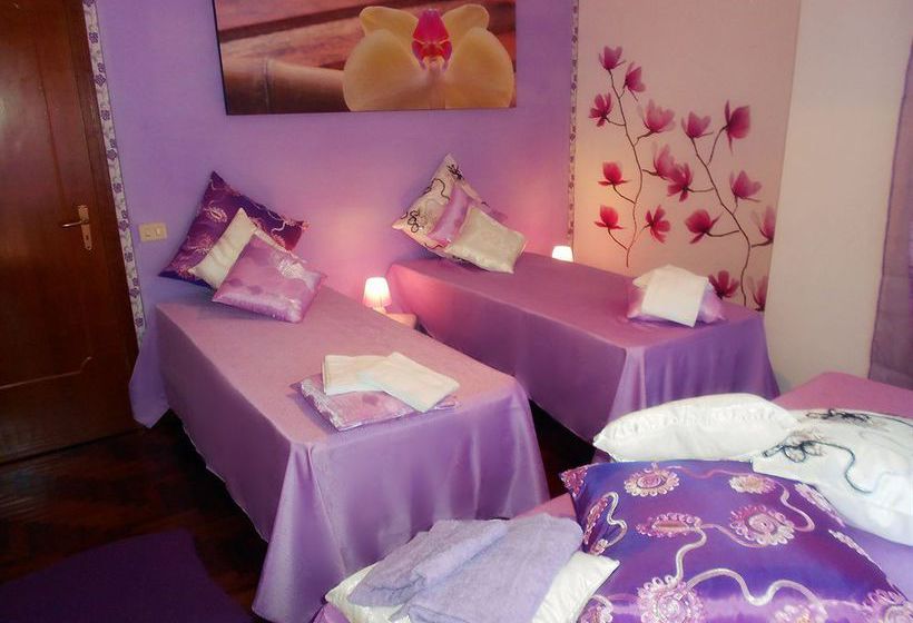 Bed and Breakfast Bed&Breakfast Domus Domiziana  | Trevignano Romano | Roma | Italia 4