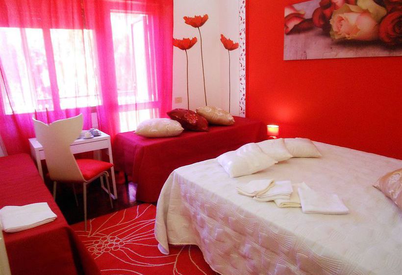 Bed and Breakfast Bed&Breakfast Domus Domiziana  | Trevignano Romano | Roma | Italia 5