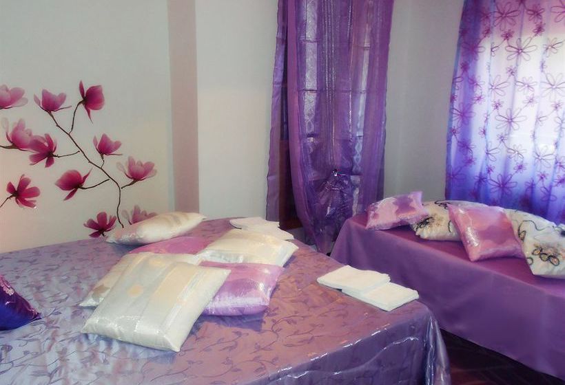 Bed and Breakfast Bed&Breakfast Domus Domiziana  | Trevignano Romano | Roma | Italia 6