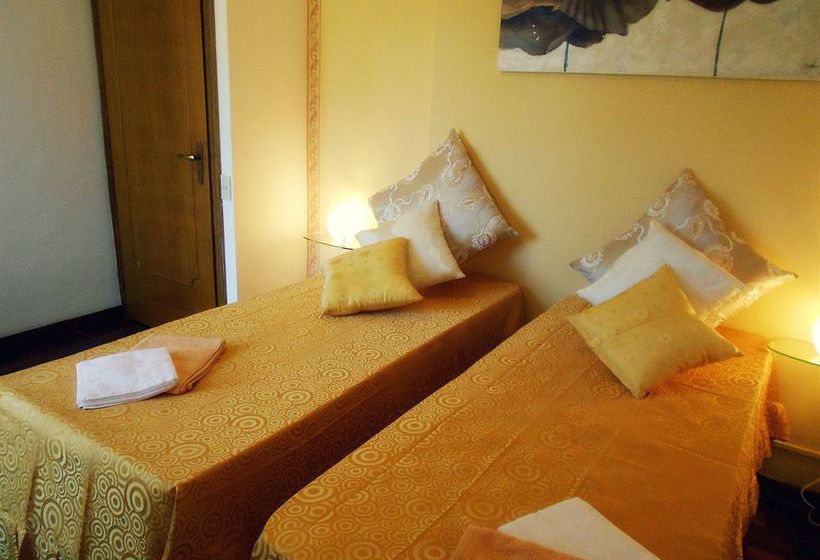 Bed and Breakfast Bed&Breakfast Domus Domiziana  | Trevignano Romano | Roma | Italia 7